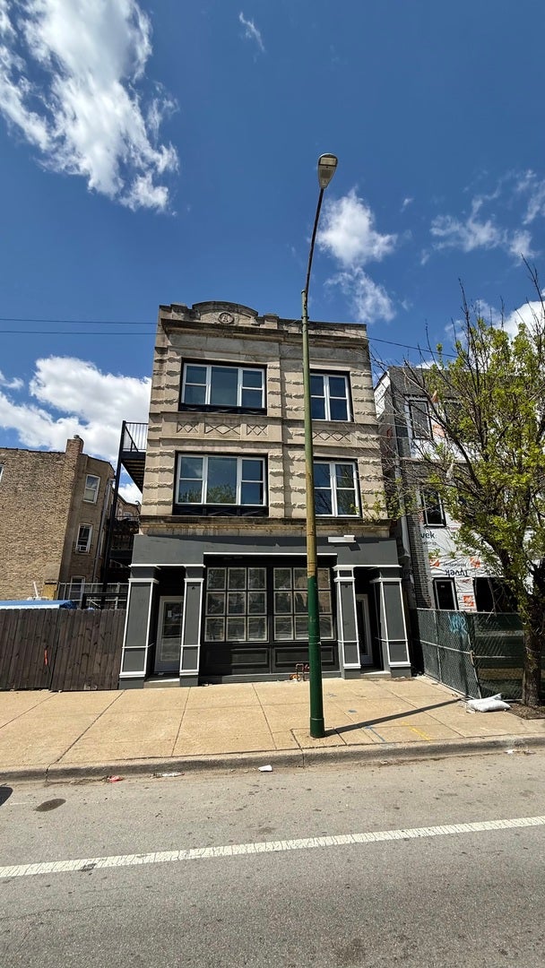 Property photo for 1118 S Western Avenue, #GC, Chicago, IL