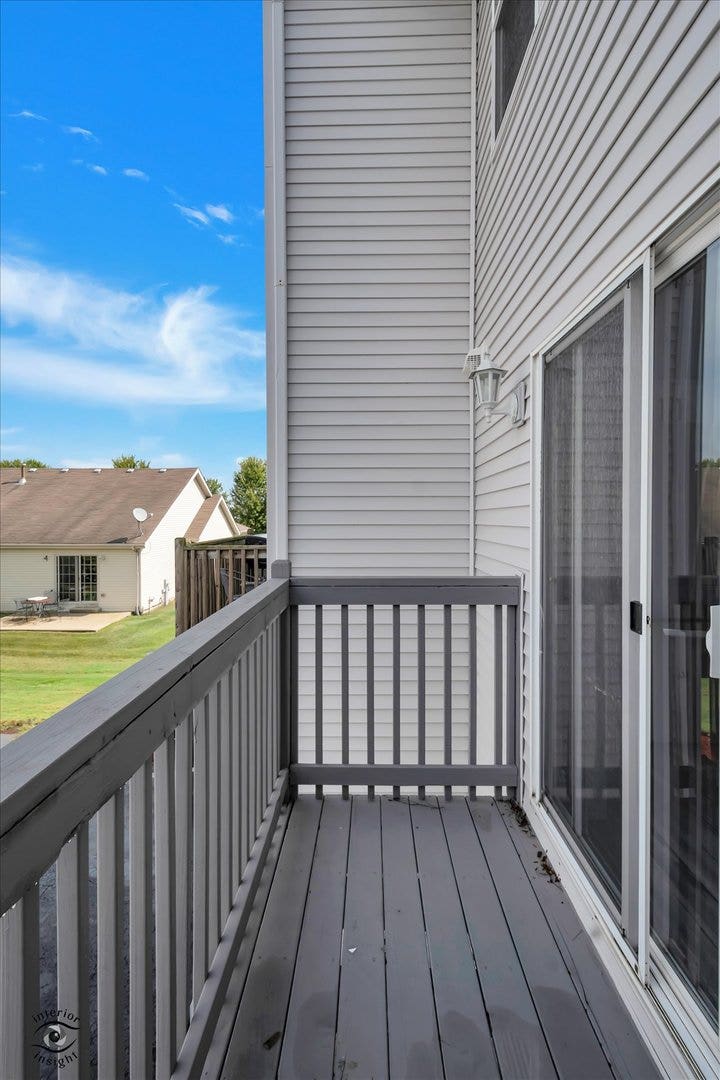 1415 Fox Hound Trail, Beecher, IL 60401