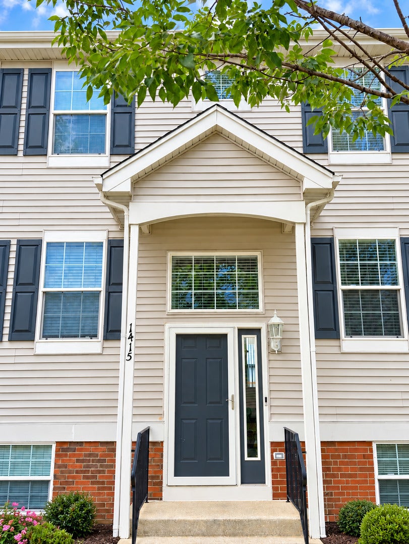 Property photo for 1415 Fox Hound Trail, Beecher, IL