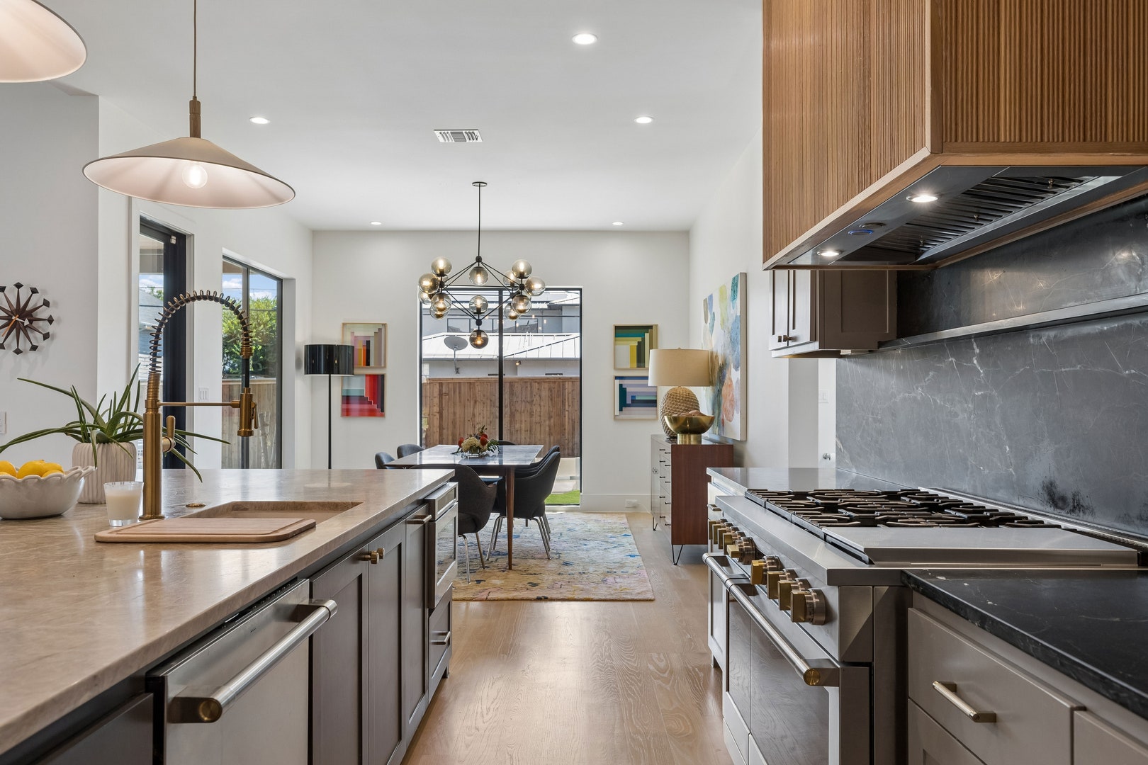 4046 Clover Lane, Dallas, TX 75220 4046 Clover Lane, Dallas, TX 75220