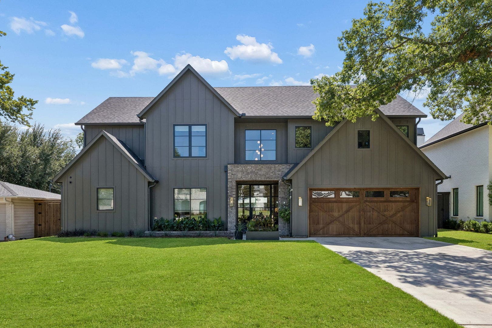 4046 Clover Lane, Dallas, TX 75220 4046 Clover Lane, Dallas, TX 75220