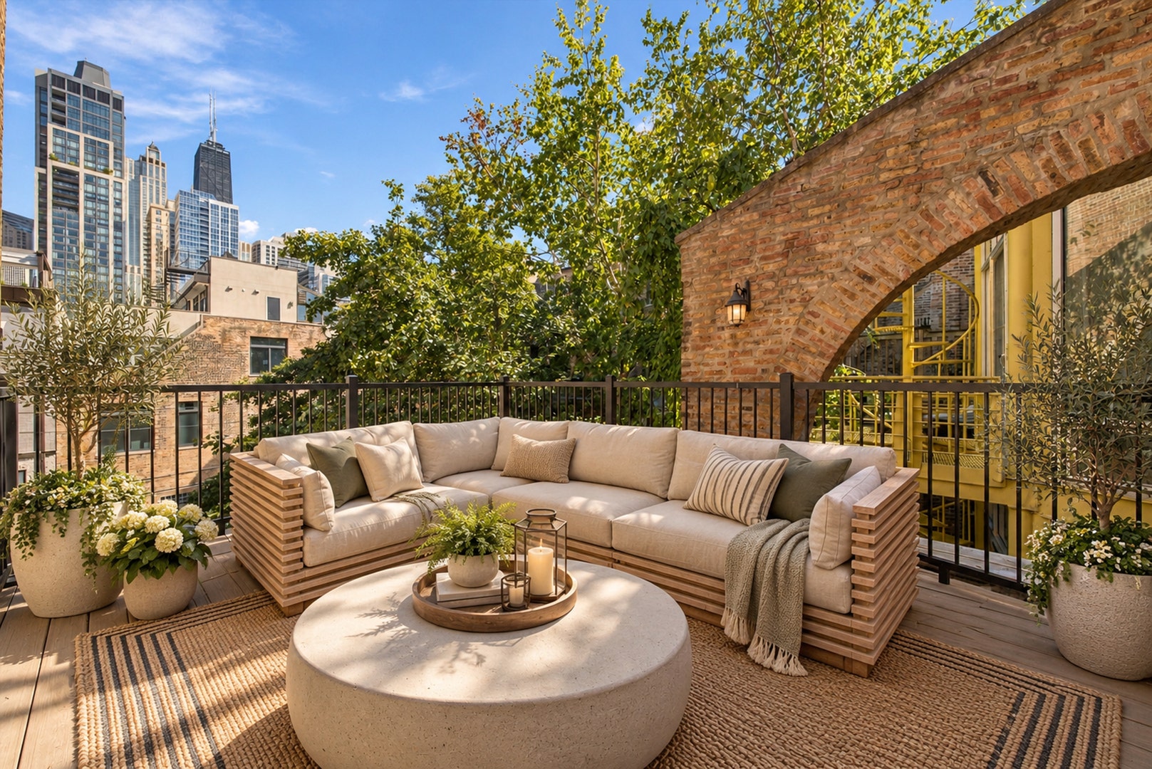 919 N LaSalle Drive, Chicago, IL 60610