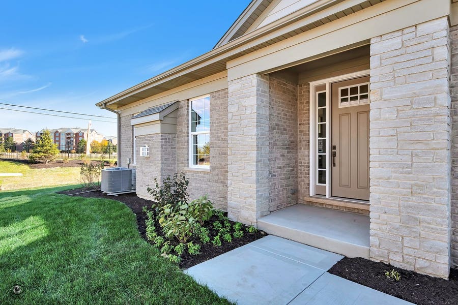 Property photo for 8026 Bradley Drive, Tinley Park, IL