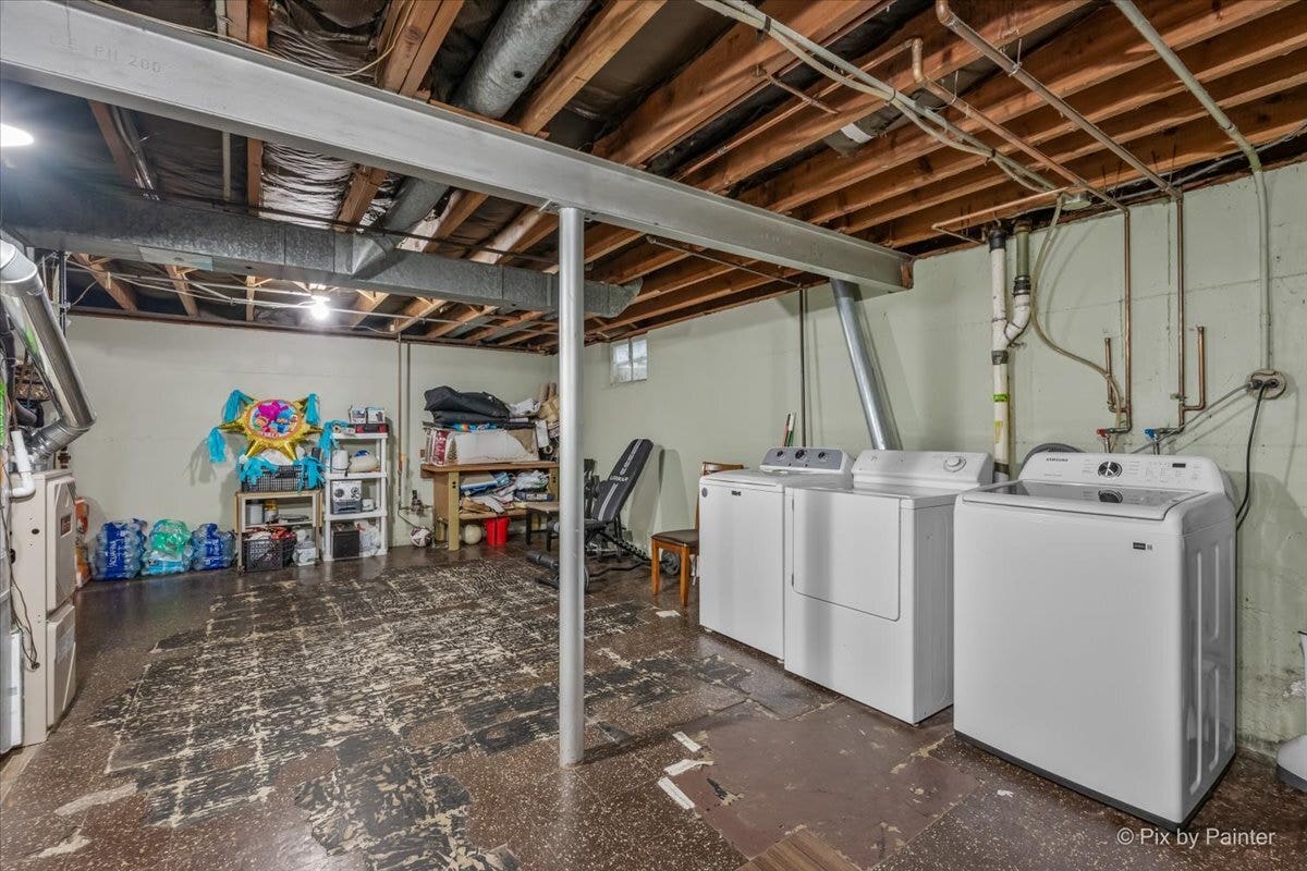 115 S Du Bois Avenue, Elgin, IL 60123 115 S Du Bois Avenue, Elgin, IL 60123