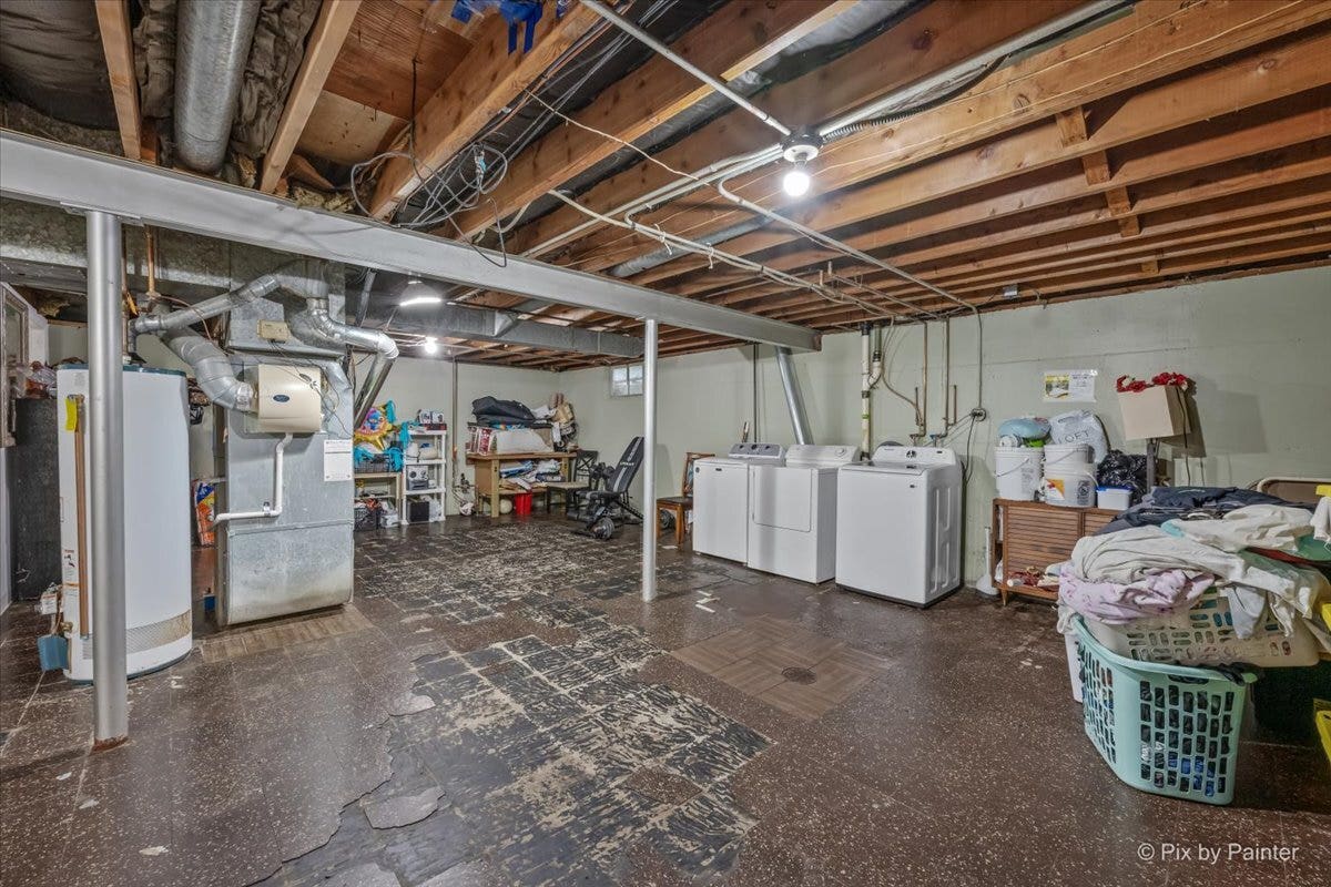 115 S Du Bois Avenue, Elgin, IL 60123 115 S Du Bois Avenue, Elgin, IL 60123
