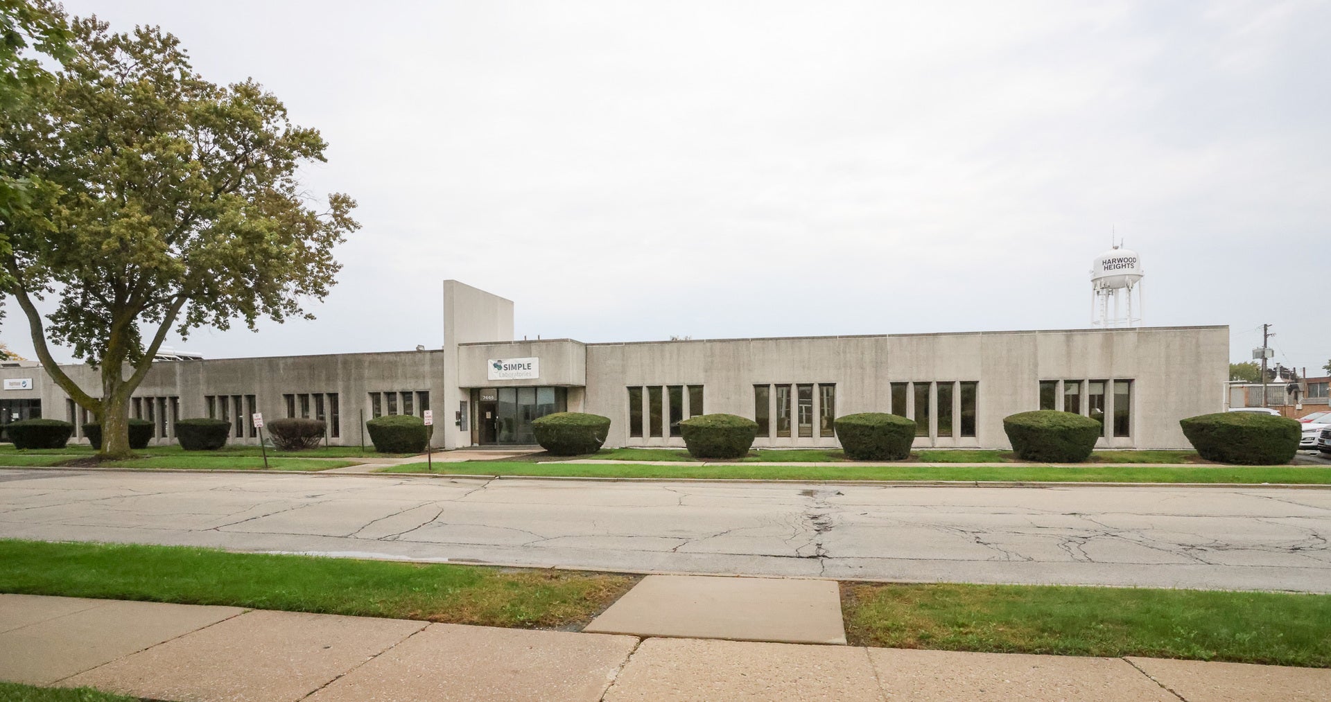 Harwood Heights, IL 60706