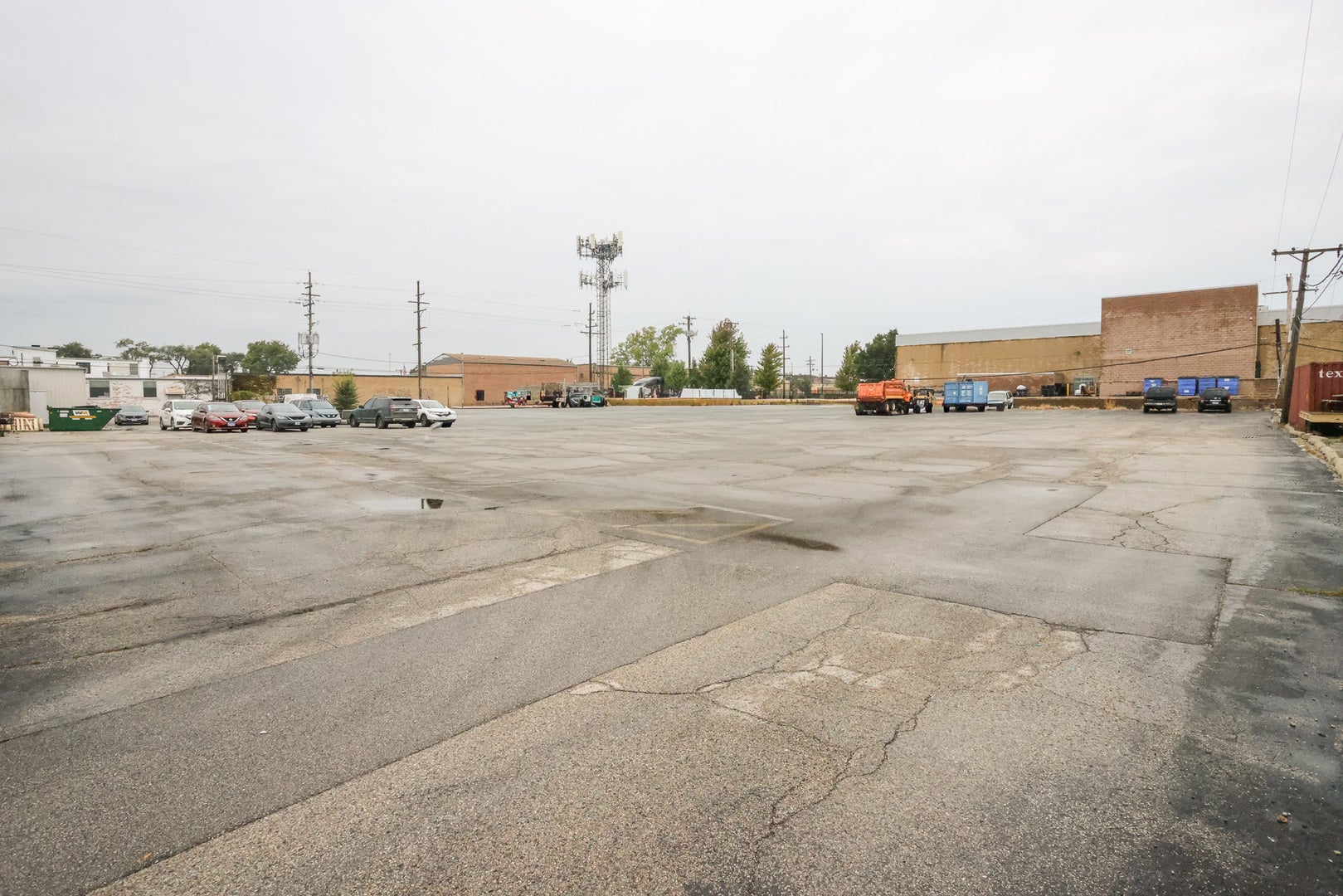 Harwood Heights, IL 60706