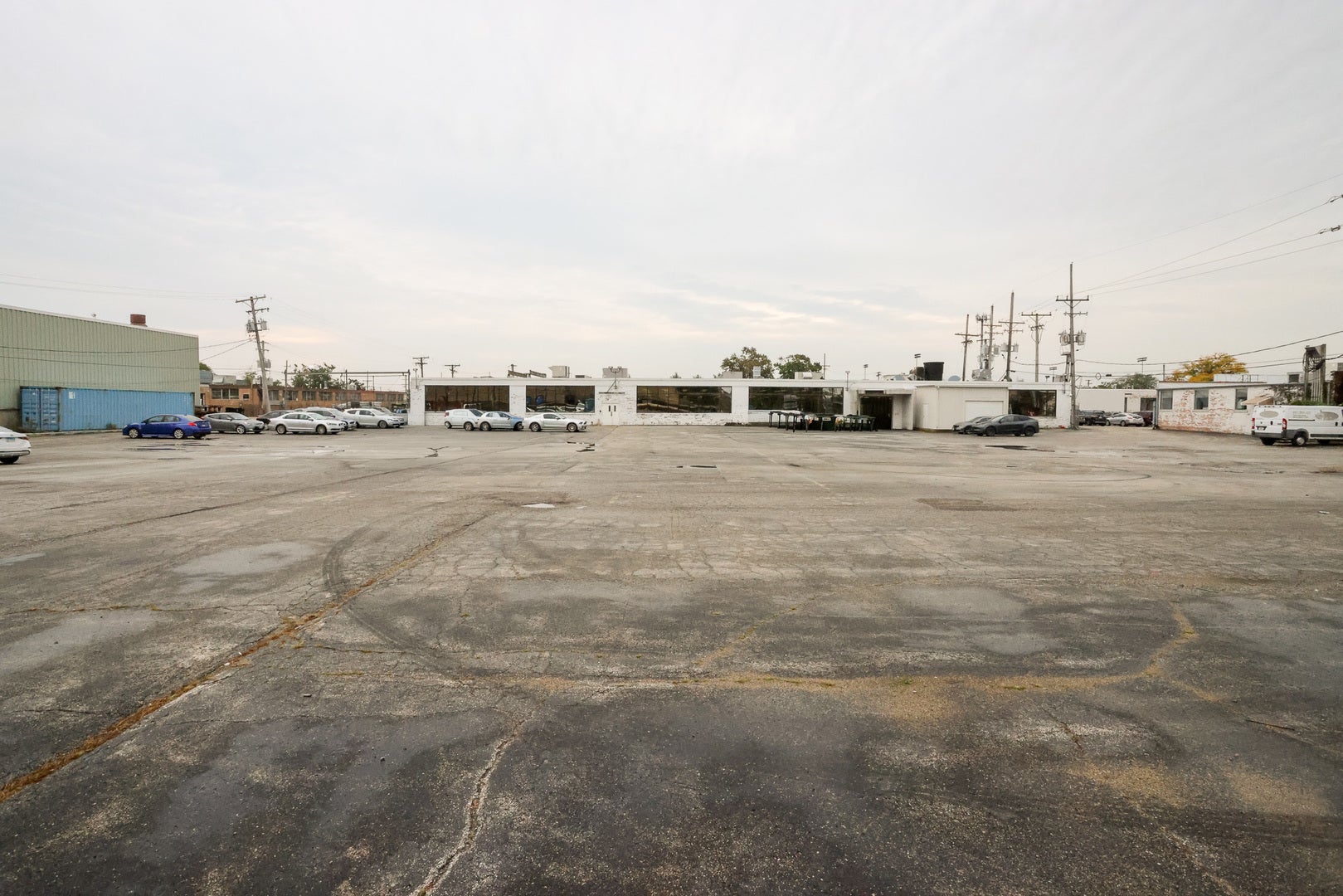 Harwood Heights, IL 60706