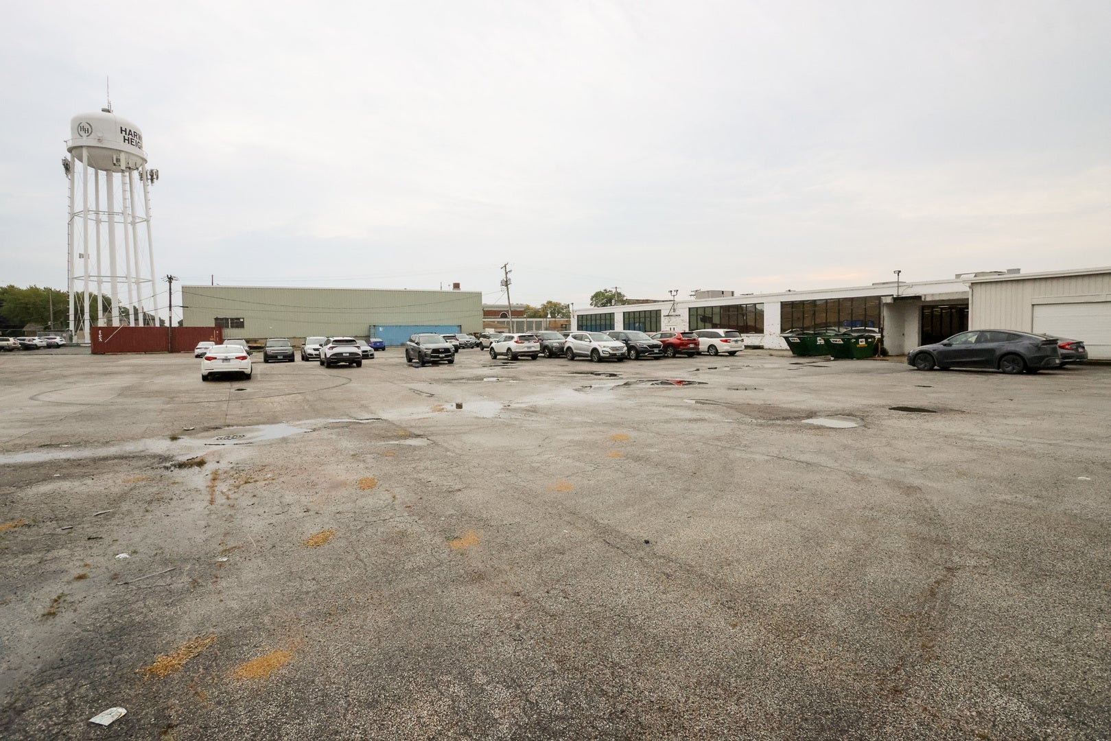 Harwood Heights, IL 60706