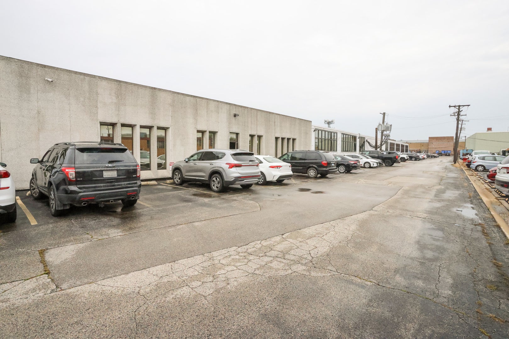 Harwood Heights, IL 60706