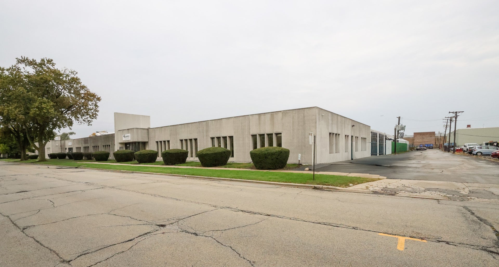 Harwood Heights, IL 60706