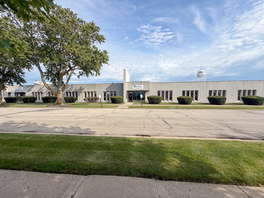 Property photo for Harwood Heights, IL