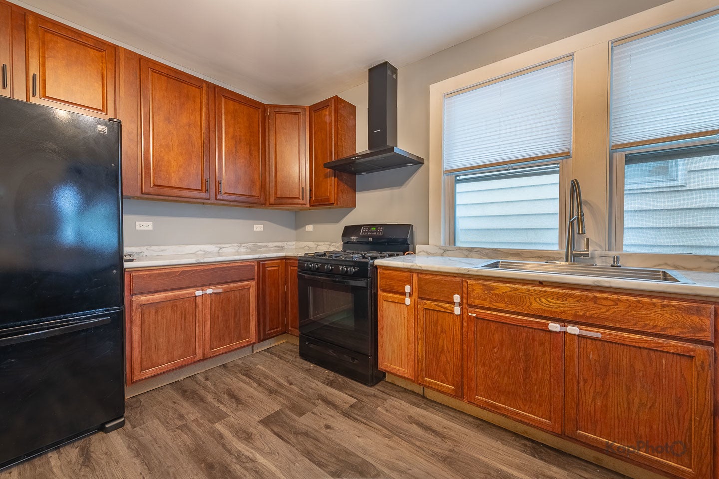 5012 S Washtenaw Avenue, Chicago, IL 60632