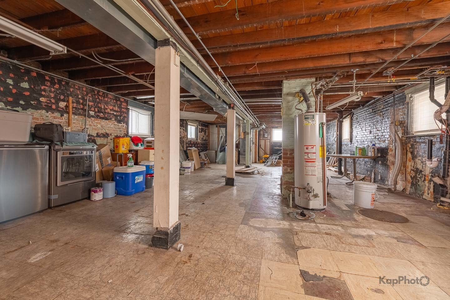 5012 S Washtenaw Avenue, Chicago, IL 60632
