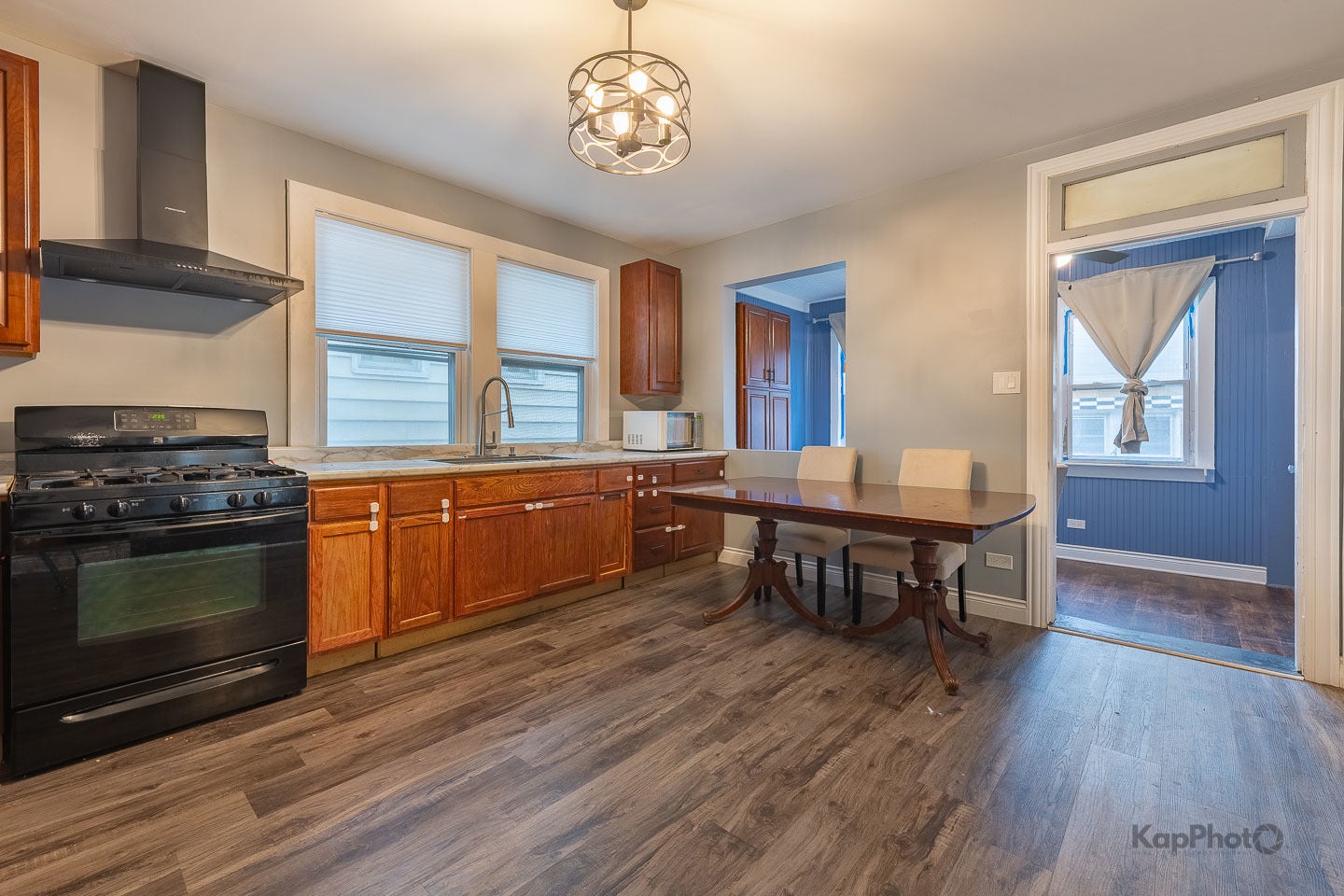 5012 S Washtenaw Avenue, Chicago, IL 60632