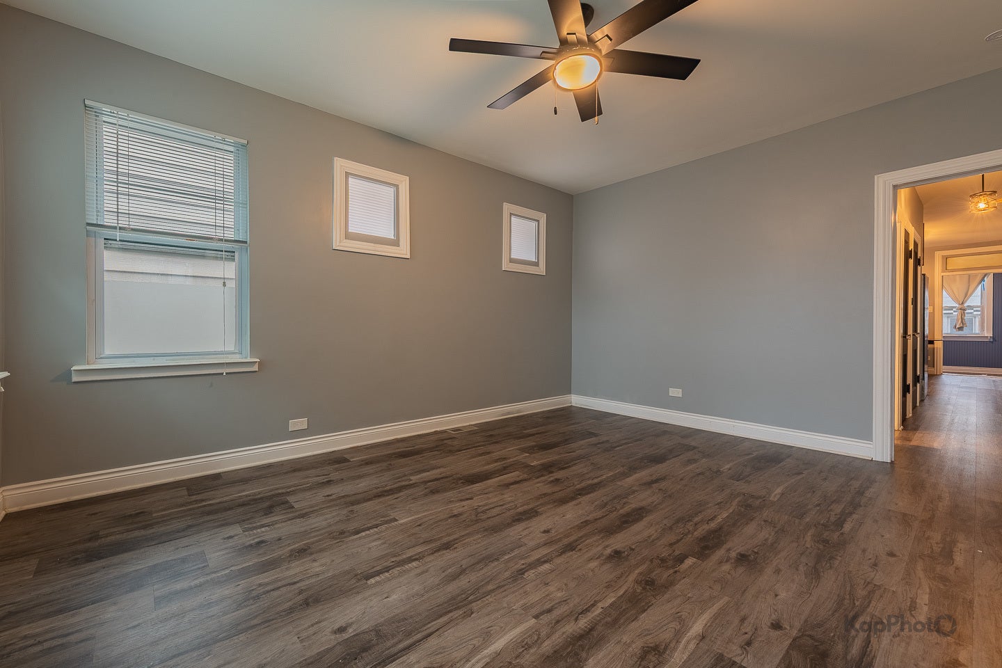 5012 S Washtenaw Avenue, Chicago, IL 60632