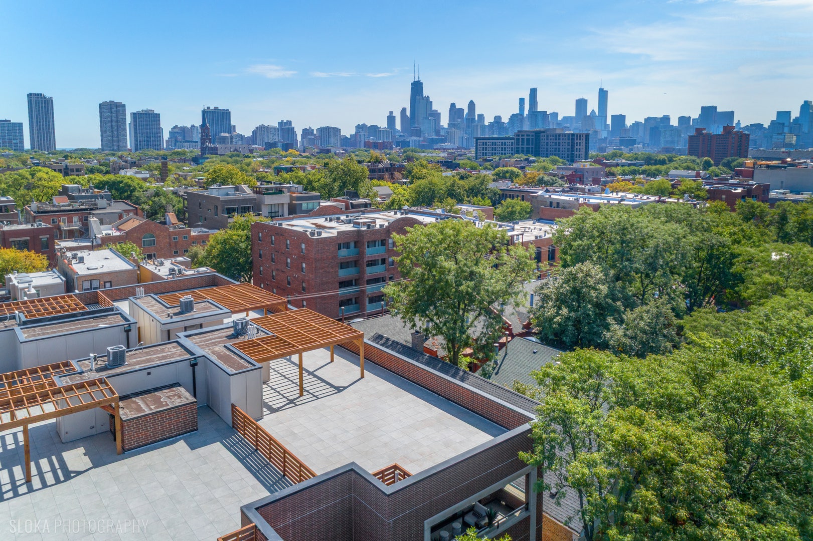 1839 N Dayton Street, #PH-01, Chicago, IL 60614 1839 N Dayton Street, #PH-01, Chicago, IL 60614