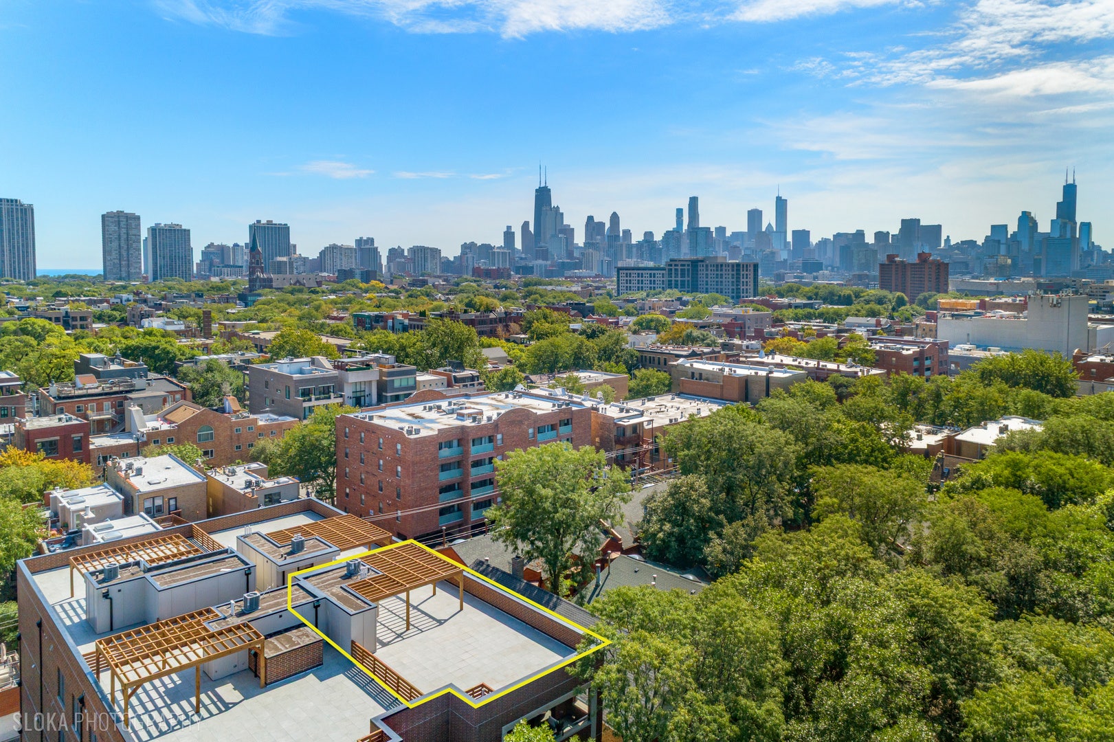 1839 N Dayton Street, #PH-01, Chicago, IL 60614 1839 N Dayton Street, #PH-01, Chicago, IL 60614