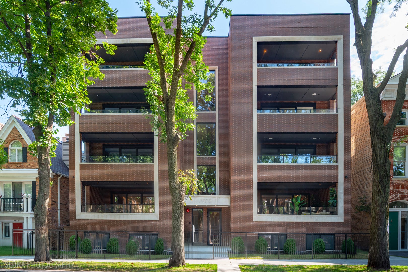 1839 N Dayton Street, #PH-01, Chicago, IL 60614 1839 N Dayton Street, #PH-01, Chicago, IL 60614