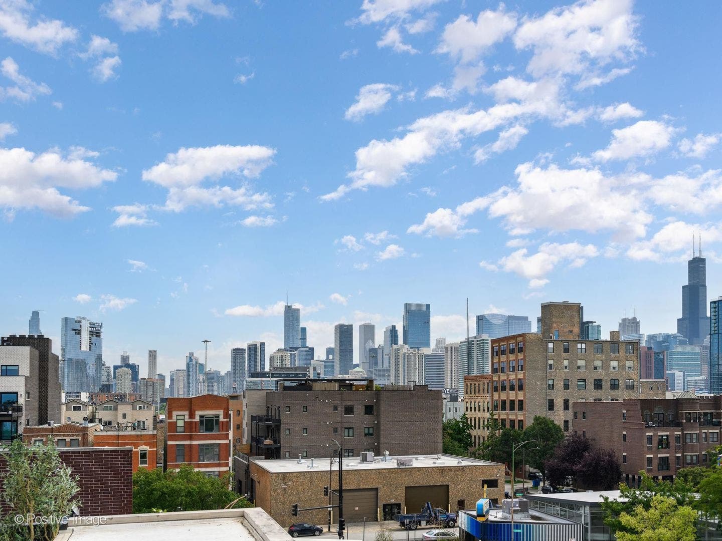 1224 W Ohio Street, #3E, Chicago, IL 60642 1224 W Ohio Street, #3E, Chicago, IL 60642