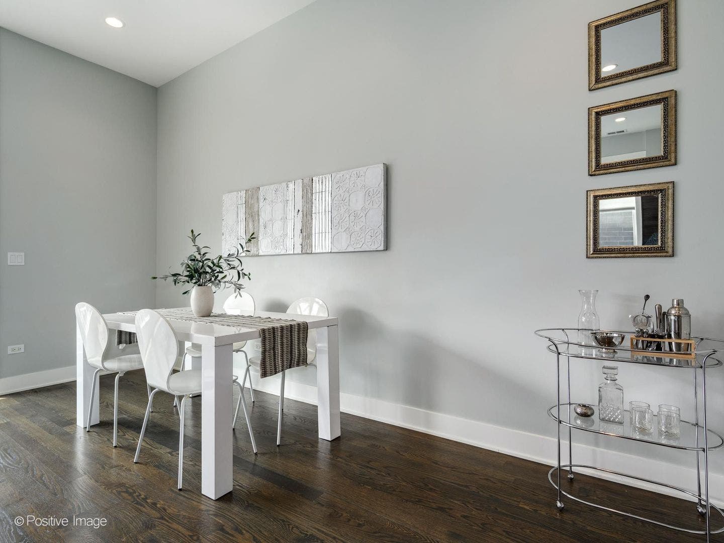 1224 W Ohio Street, #3E, Chicago, IL 60642 1224 W Ohio Street, #3E, Chicago, IL 60642