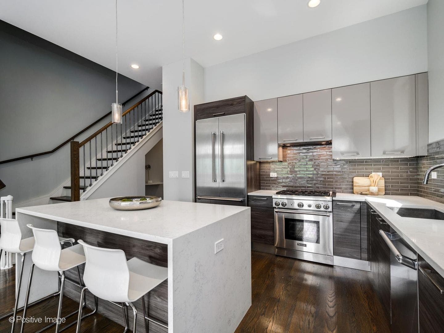 1224 W Ohio Street, #3E, Chicago, IL 60642 1224 W Ohio Street, #3E, Chicago, IL 60642