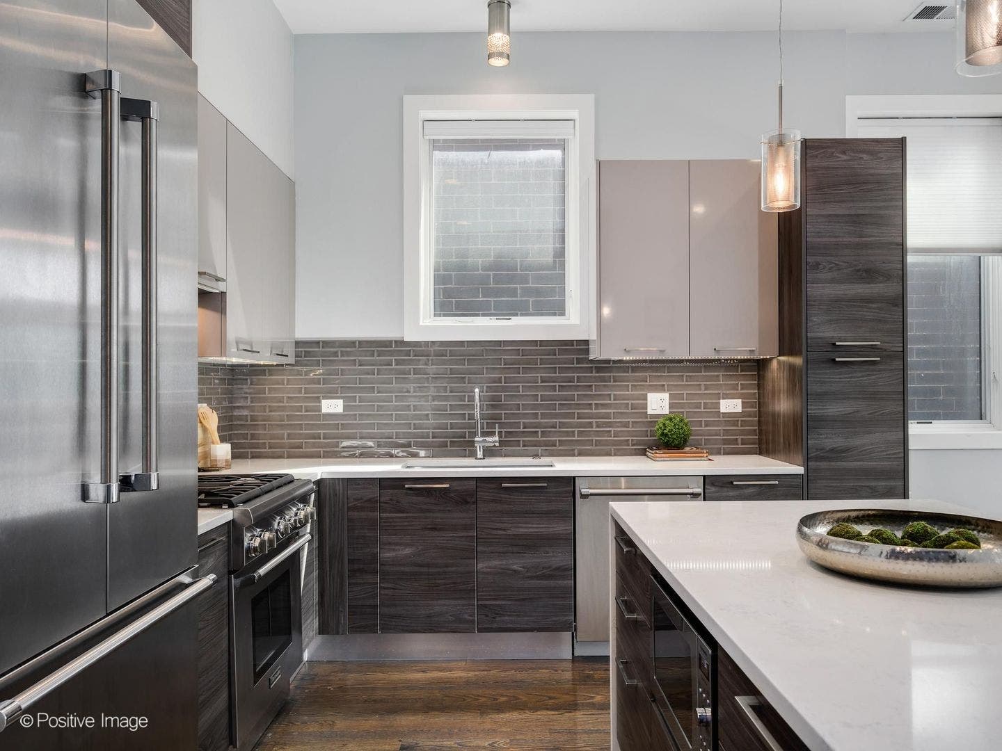 1224 W Ohio Street, #3E, Chicago, IL 60642 1224 W Ohio Street, #3E, Chicago, IL 60642