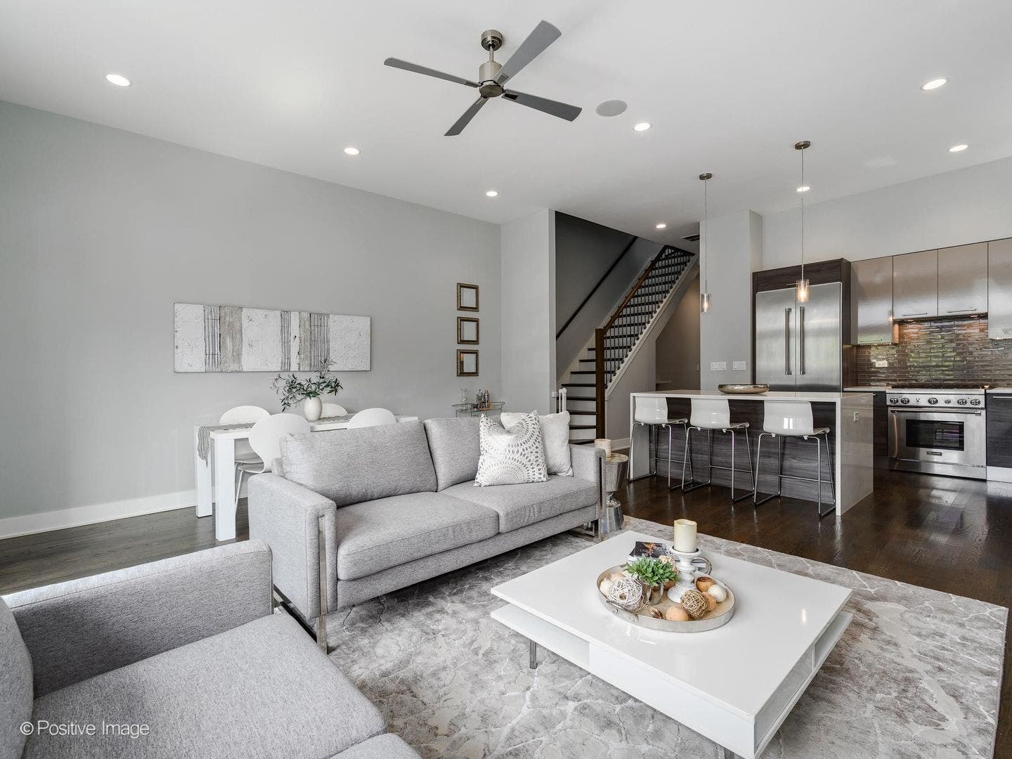 1224 W Ohio Street, #3E, Chicago, IL 60642 1224 W Ohio Street, #3E, Chicago, IL 60642