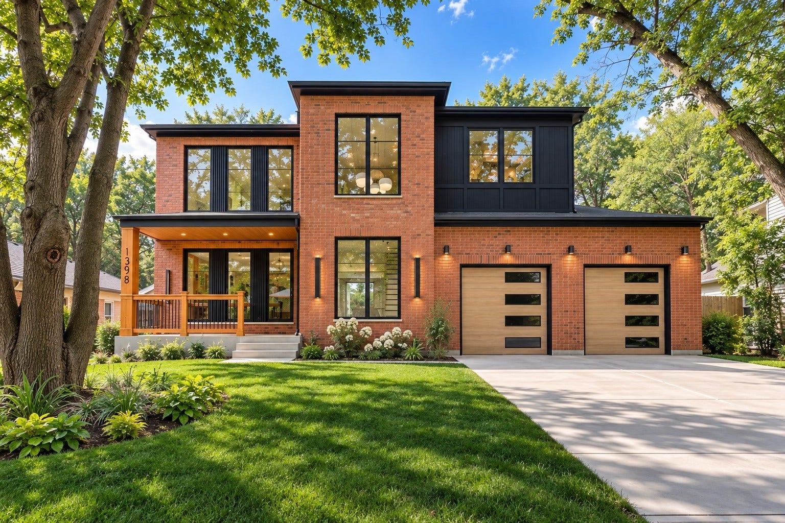 1398 Sunnyside Avenue, Highland Park, IL 60035 1398 Sunnyside Avenue, Highland Park, IL 60035