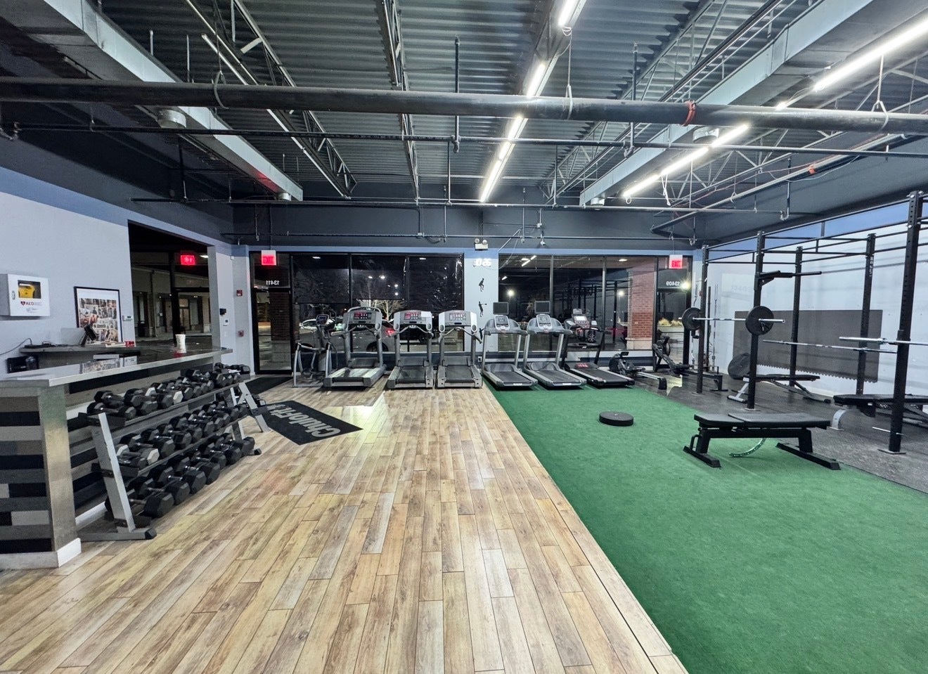 13409-13413 S Ridgeland Avenue, Palos Heights, IL 60463 13409-13413 S Ridgeland Avenue, Palos Heights, IL 60463