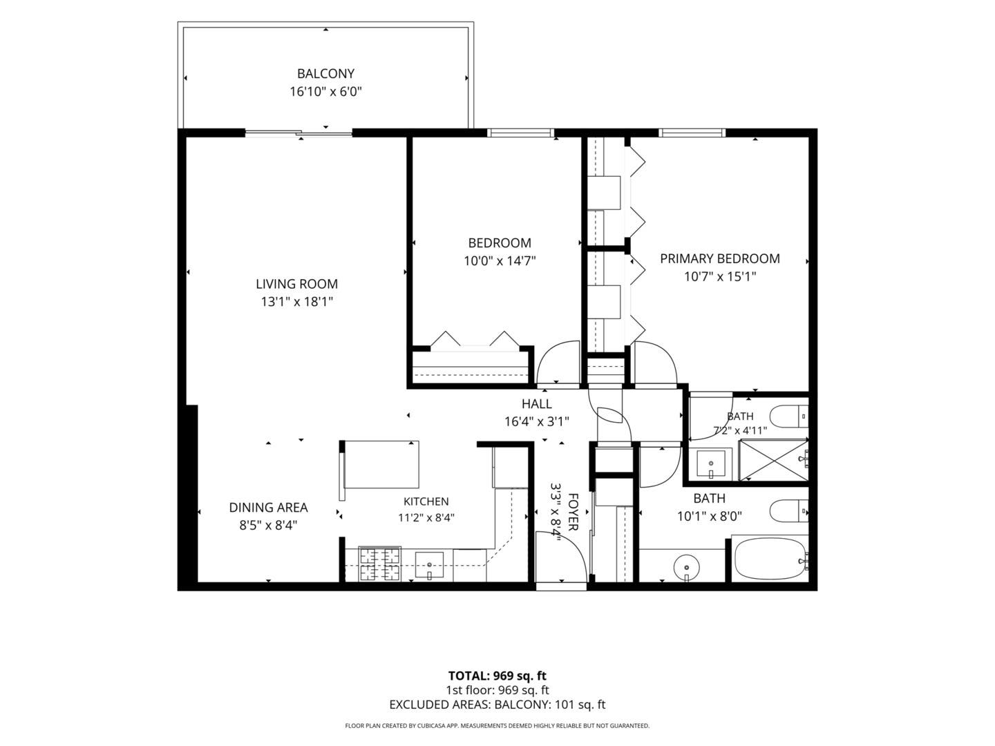 110 W Butterfield Road, #310S, Elmhurst, IL 60126