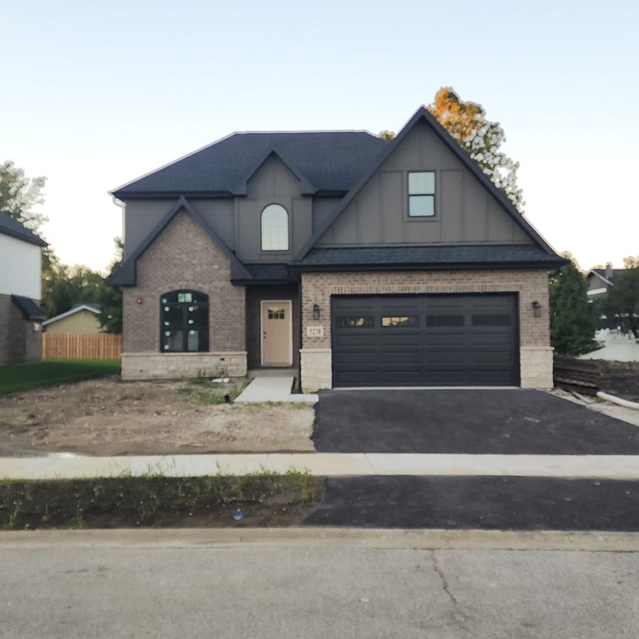 Property photo for 5238 169th Place, Oak Forest, IL