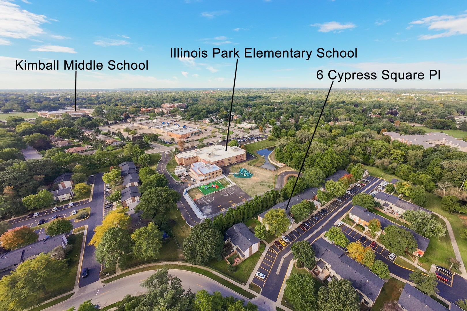 6 Cypress Square, Elgin, IL 60123 6 Cypress Square, Elgin, IL 60123