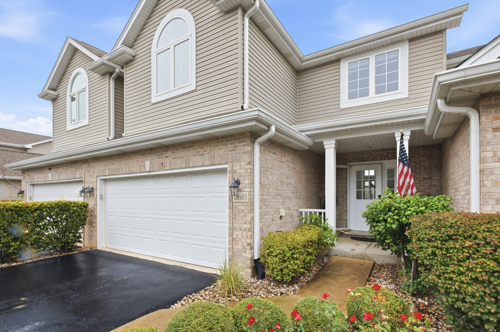 11610 Lake Shore Drive, Orland Park, IL 60467