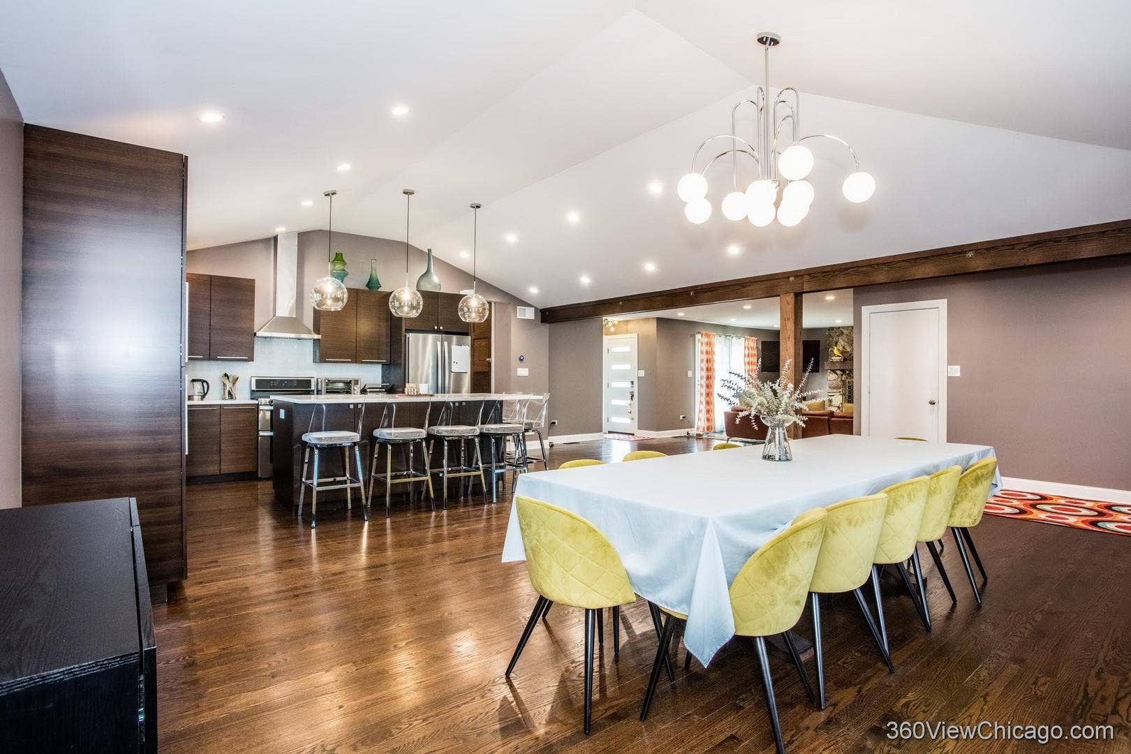 15329 Sunset Ridge Drive, Orland Park, IL 60462 15329 Sunset Ridge Drive, Orland Park, IL 60462