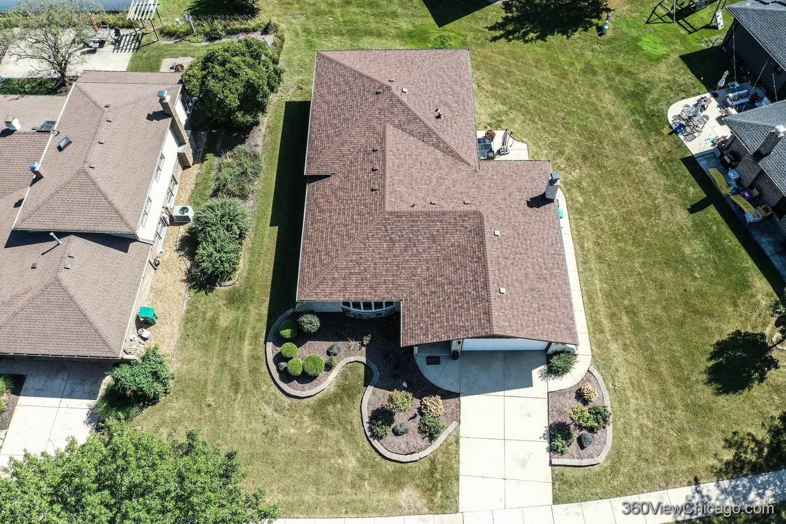15329 Sunset Ridge Drive, Orland Park, IL 60462 15329 Sunset Ridge Drive, Orland Park, IL 60462