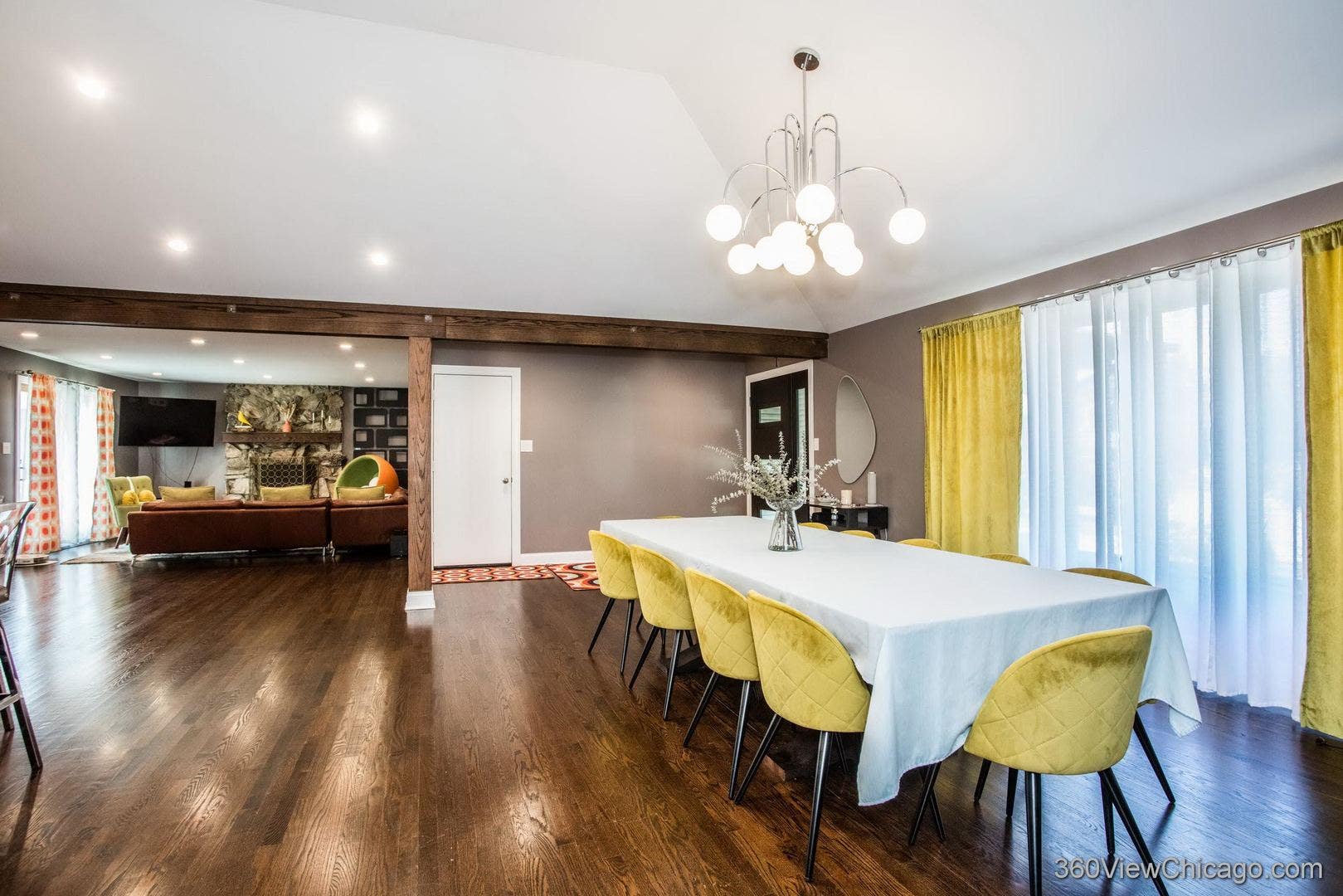 15329 Sunset Ridge Drive, Orland Park, IL 60462 15329 Sunset Ridge Drive, Orland Park, IL 60462