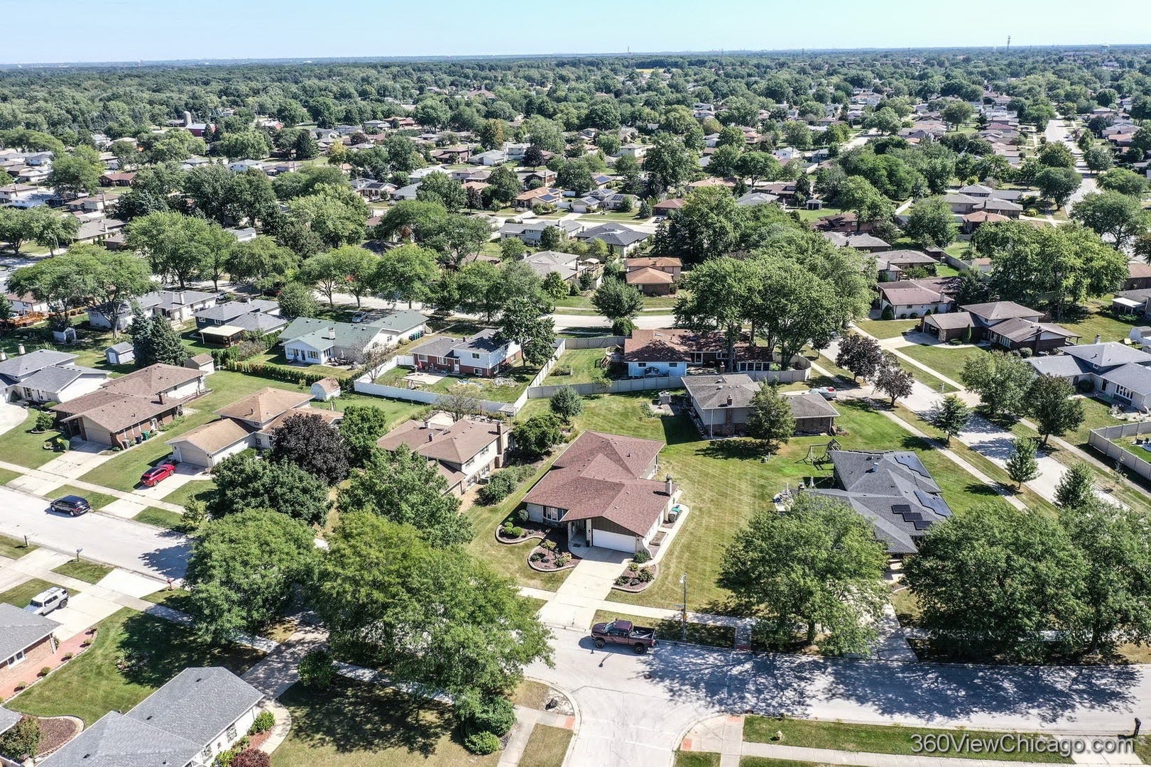 15329 Sunset Ridge Drive, Orland Park, IL 60462 15329 Sunset Ridge Drive, Orland Park, IL 60462