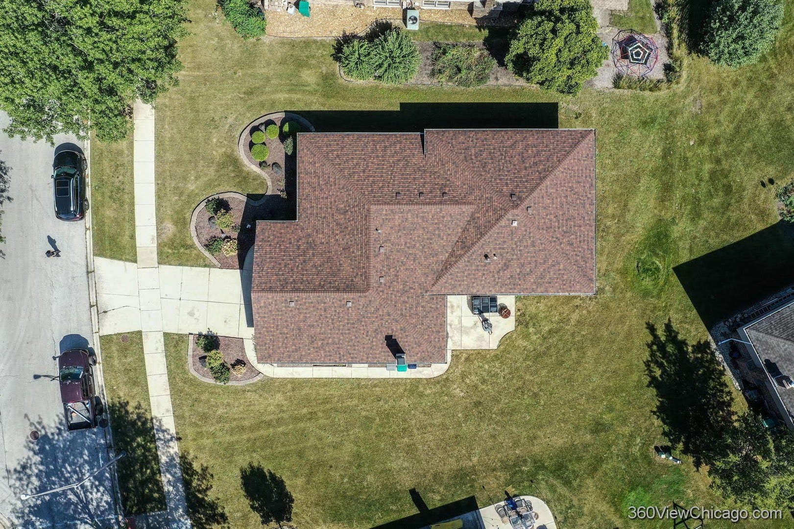 15329 Sunset Ridge Drive, Orland Park, IL 60462 15329 Sunset Ridge Drive, Orland Park, IL 60462
