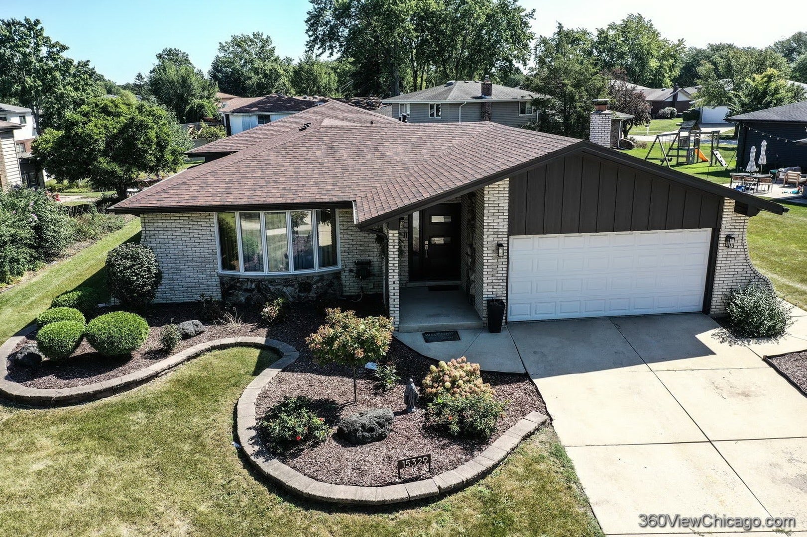 15329 Sunset Ridge Drive, Orland Park, IL 60462 15329 Sunset Ridge Drive, Orland Park, IL 60462