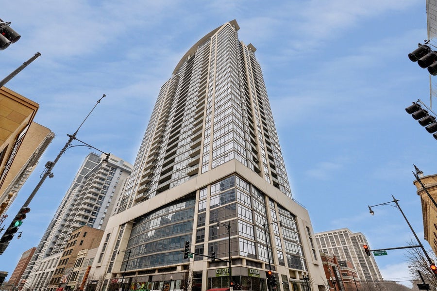 Property photo for 100 E 14th Street, #801, Chicago, IL