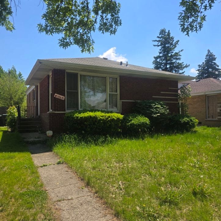 Property photo for 14641 Avalon Avenue, Dolton, IL