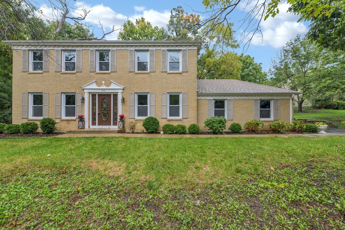 230 Saint Andrews Drive, Bolingbrook, IL 60440 230 Saint Andrews Drive, Bolingbrook, IL 60440
