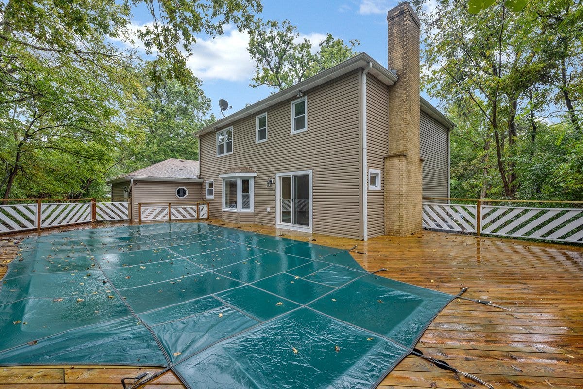 230 Saint Andrews Drive, Bolingbrook, IL 60440 230 Saint Andrews Drive, Bolingbrook, IL 60440