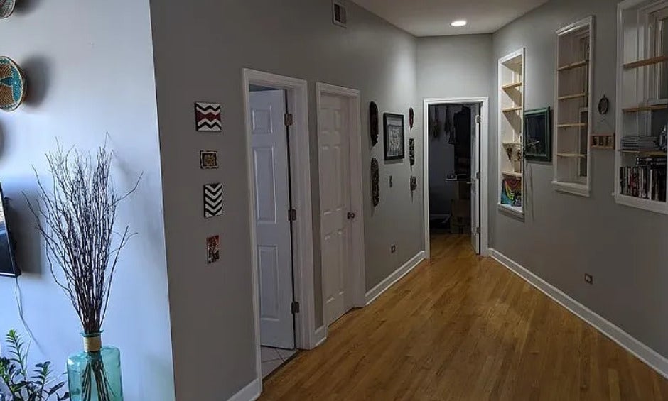 4363 N Lincoln Avenue, Chicago, IL 60618 4363 N Lincoln Avenue, Chicago, IL 60618