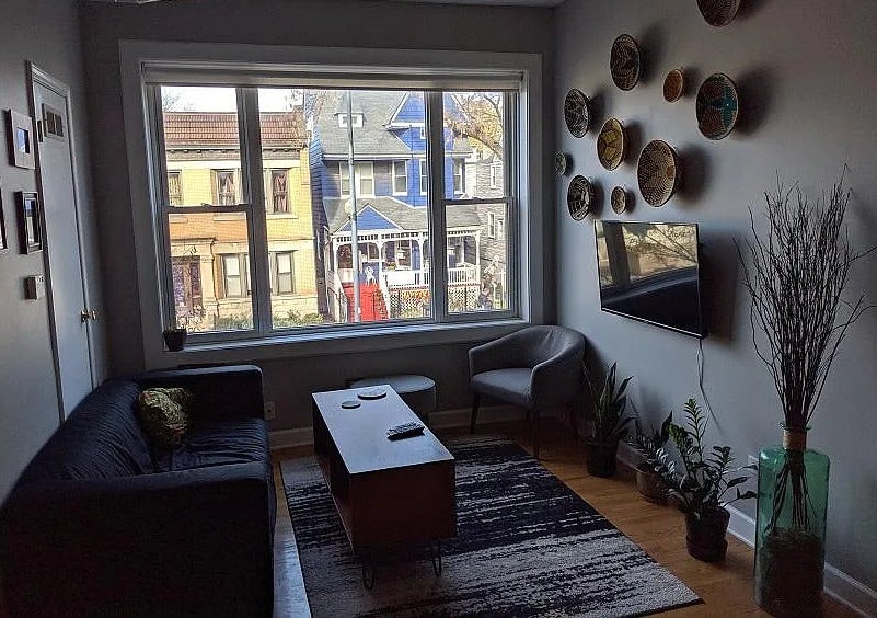 4363 N Lincoln Avenue, Chicago, IL 60618 4363 N Lincoln Avenue, Chicago, IL 60618