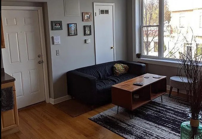 4363 N Lincoln Avenue, Chicago, IL 60618 4363 N Lincoln Avenue, Chicago, IL 60618