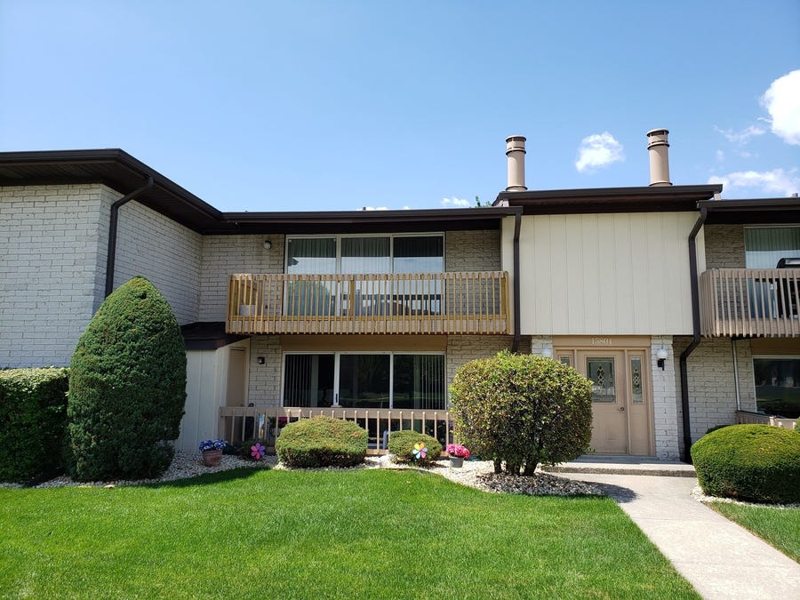 Property photo for 15804 86th Avenue, #128, Orland Park, IL