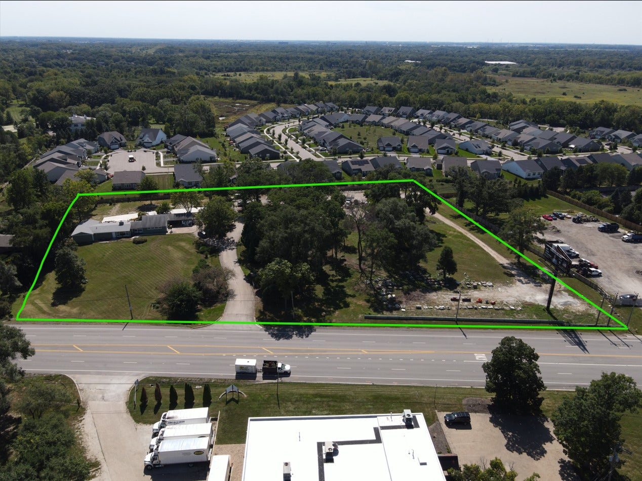 28W563 Roosevelt Road, Winfield, IL 60190 28W563 Roosevelt Road, Winfield, IL 60190