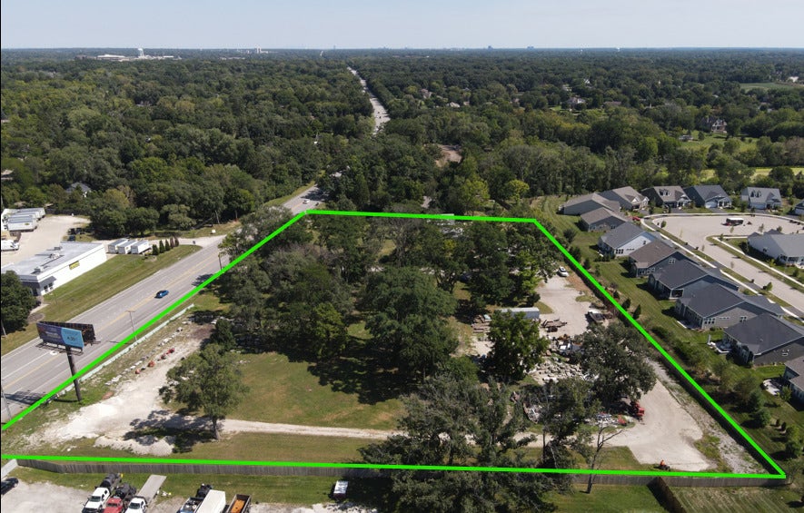 28W563 Roosevelt Road, Winfield, IL 60190 28W563 Roosevelt Road, Winfield, IL 60190